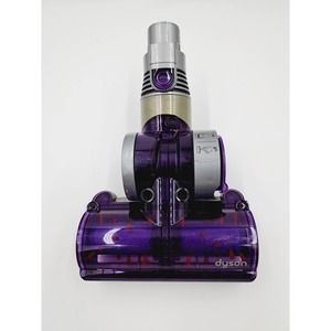 OEM Dyson DC07 Mini Turbine Animal Mini Motor Head Brush